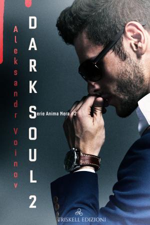 Cover of the book Dark Soul II by Abigail Roux