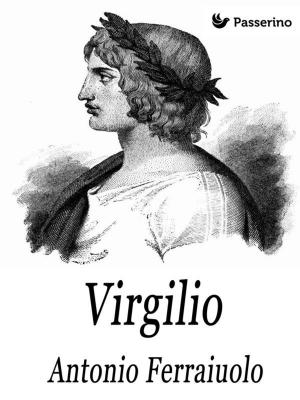 Cover of the book Virgilio by Aristofane