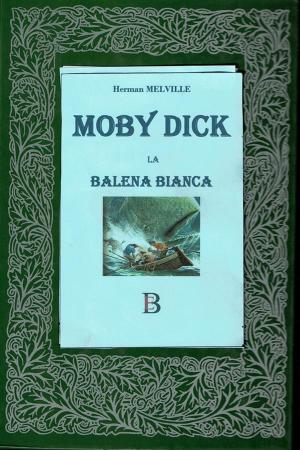 Cover of the book Moby Dick by Anna M. Pulvirenti