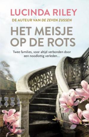 Cover of the book Het meisje op de rots by Kiki van Dijk
