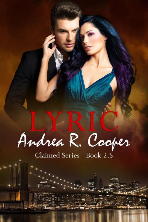 Cover of the book Lyric by Andrea R. Cooper, Andrea R. Cooper