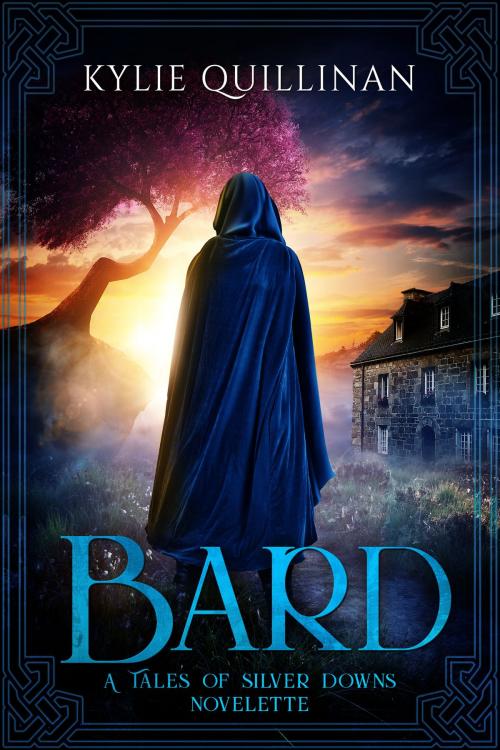 Cover of the book Bard by Kylie Quillinan, Kylie Quillinan