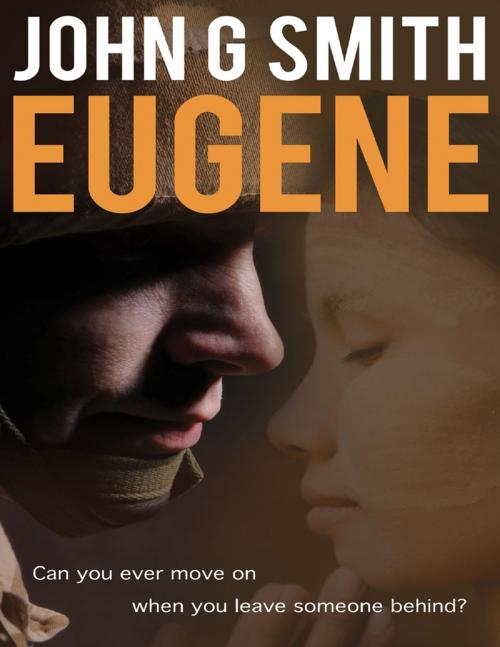 Cover of the book Eugene by John G Smith, Lulu.com