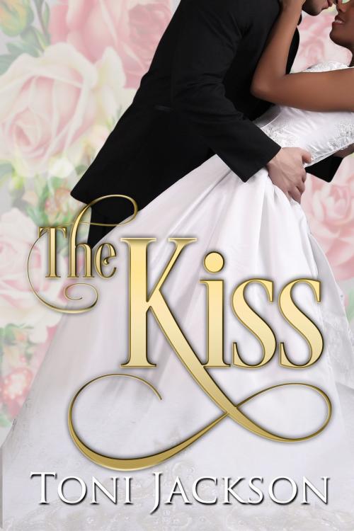 Cover of the book The Kiss by Toni Jackson, Dark Prizm