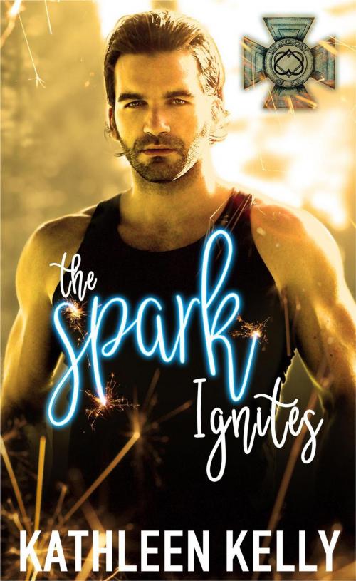 Cover of the book The Spark Ignites by Kathleen Kelly, Kathleen Kelly