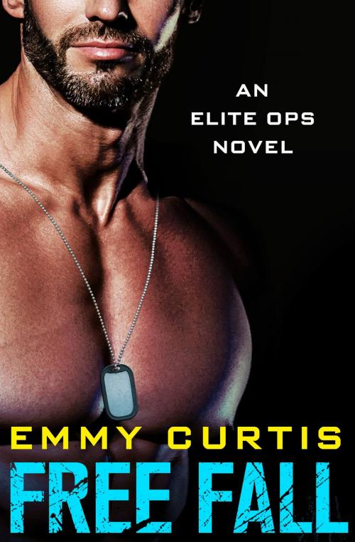 Cover of the book Free Fall by Emmy Curtis, Grand Central Publishing