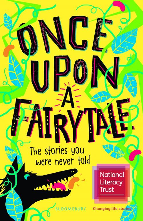 Cover of the book Once Upon A Fairytale by Bloomsbury Publishing, Bloomsbury Publishing