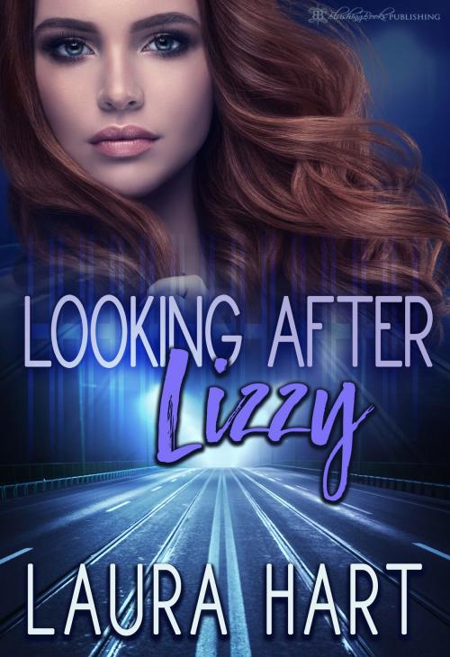 Cover of the book Looking After Lizzy by Laura Hart, Blushing Books