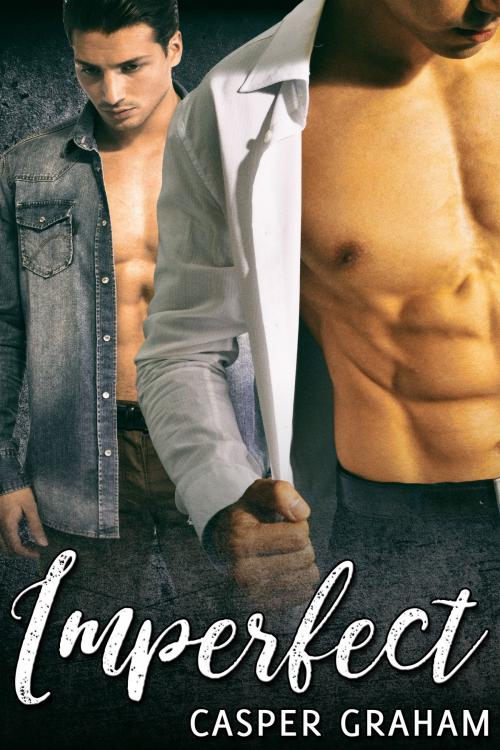 Cover of the book Imperfect by Casper Graham, JMS Books LLC