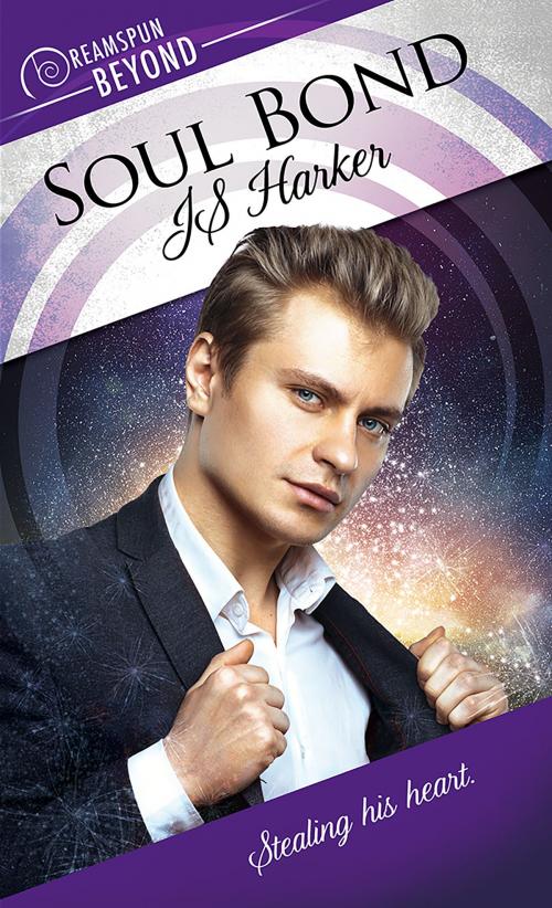 Cover of the book Soul Bond by JS Harker, Dreamspinner Press