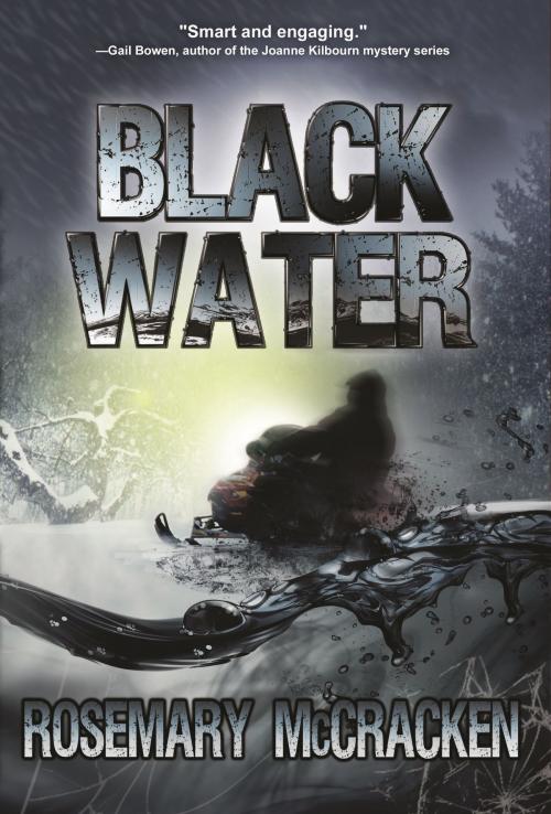 Cover of the book Black Water: Second Edition by Rosemary McCracken, Rosemary McCracken
