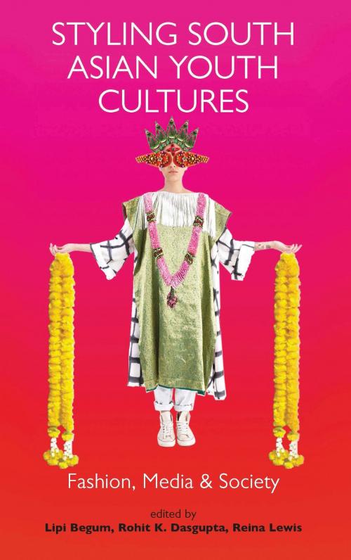 Cover of the book Styling South Asian Youth Cultures by , Bloomsbury Publishing