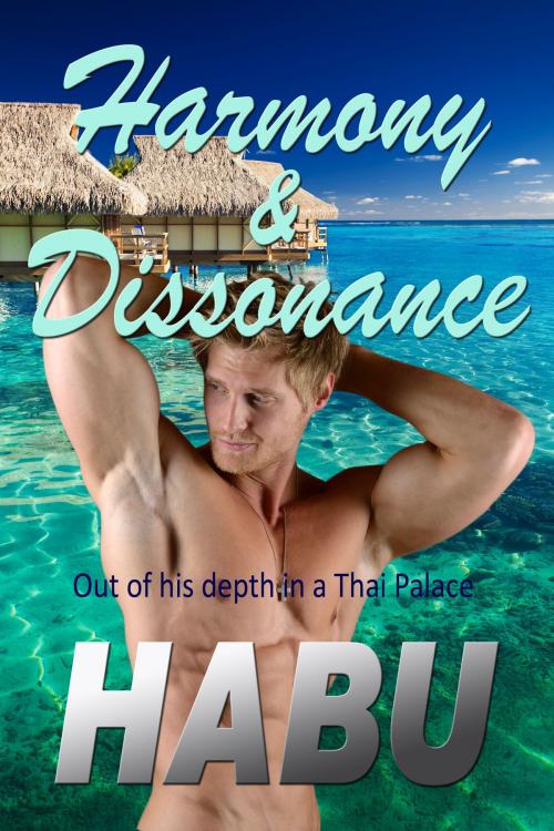 Cover of the book Harmony and Dissonance by habu, BarbarianSpy