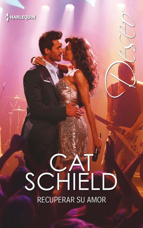 Cover of the book Recuperar su amor by Cat Schield, Harlequin, una división de HarperCollins Ibérica, S.A.