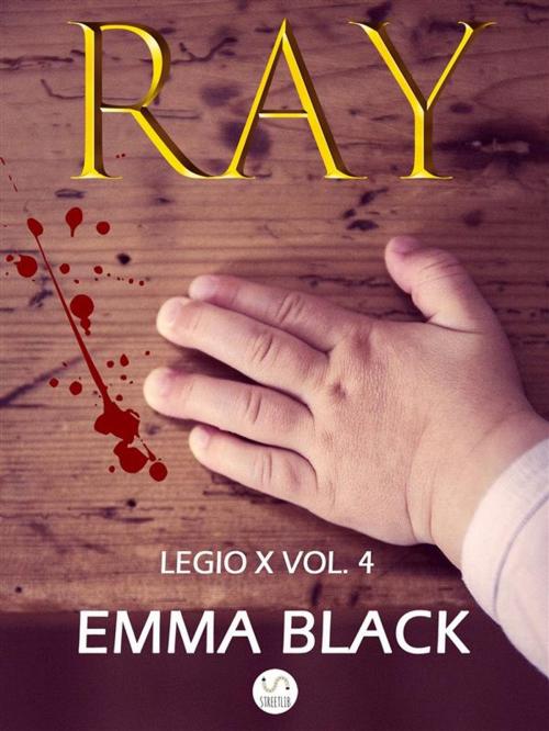 Cover of the book Ray by Emma Black, Emma Black