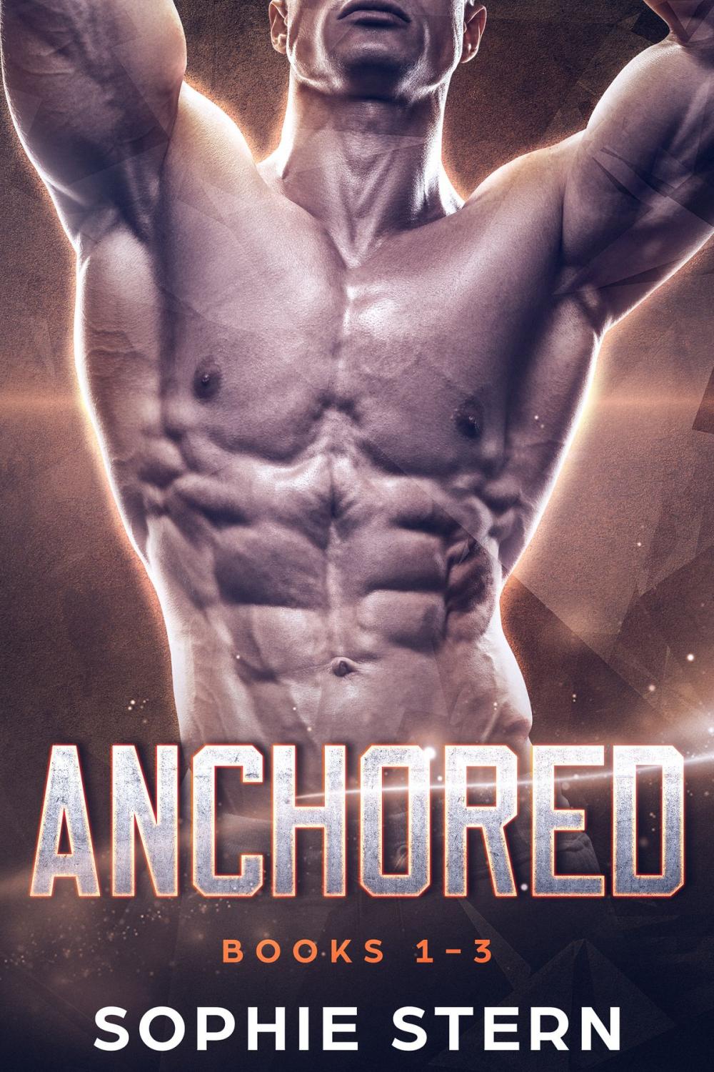 Big bigCover of Anchored (Omnibus)