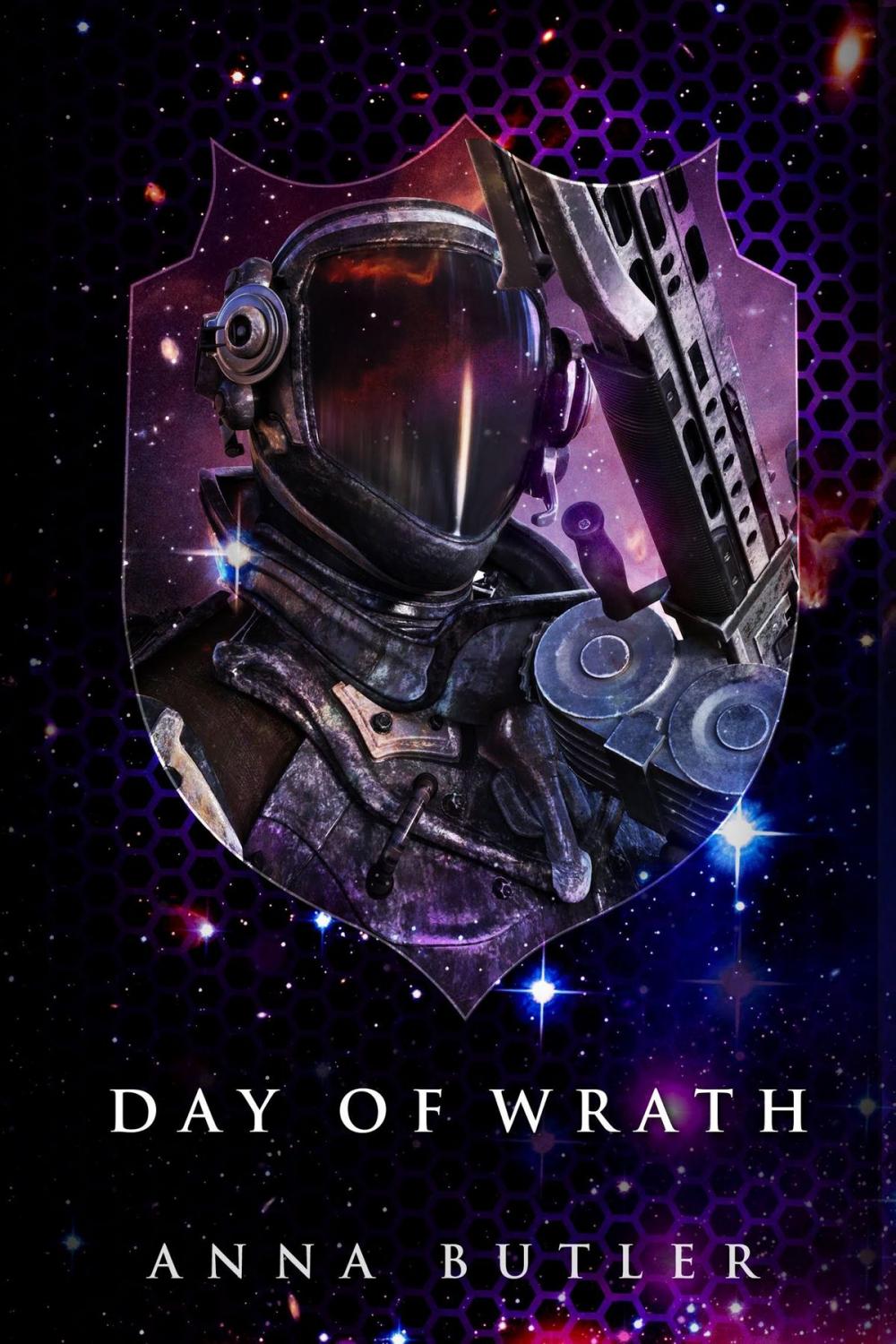 Big bigCover of Day of Wrath