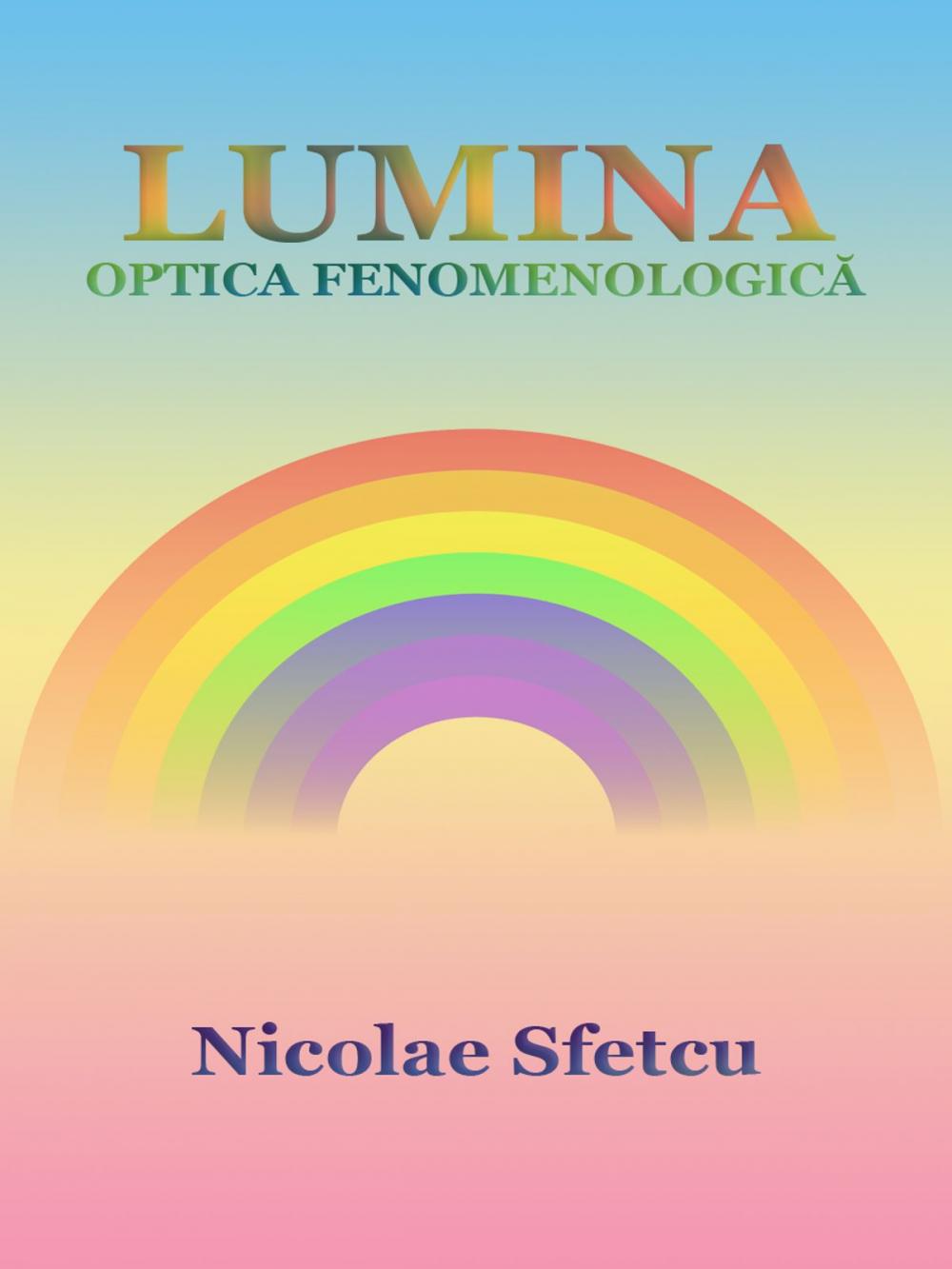 Big bigCover of Lumina