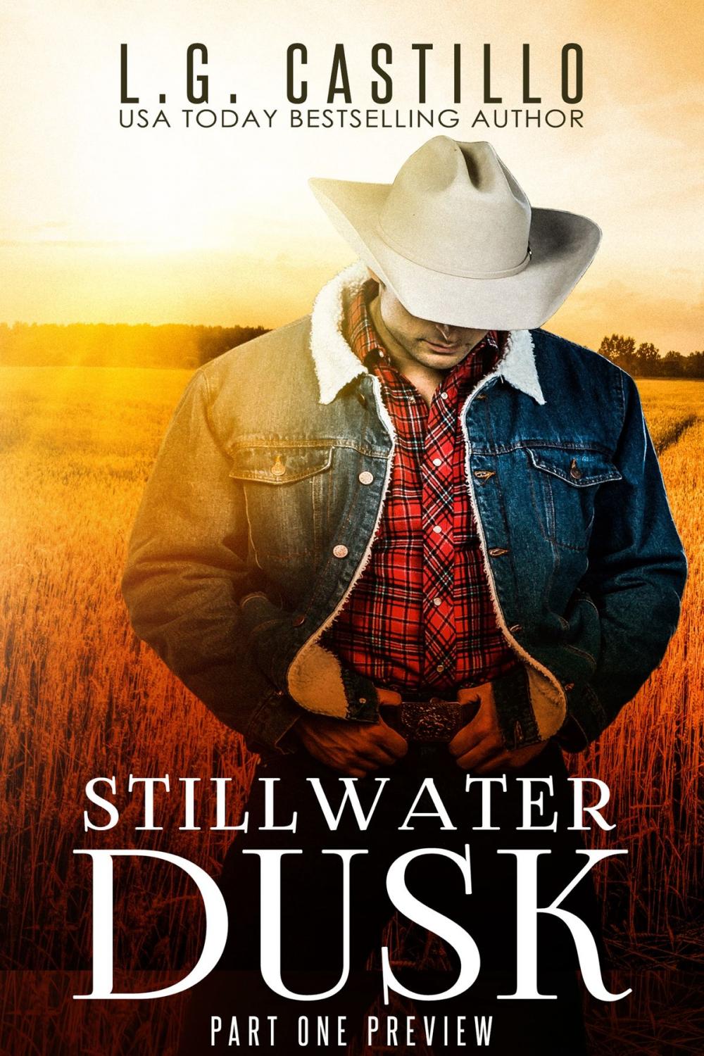 Big bigCover of Stillwater Dusk: Part One