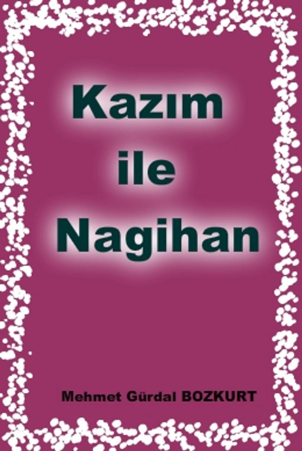 Big bigCover of Kazım ile Nagihan