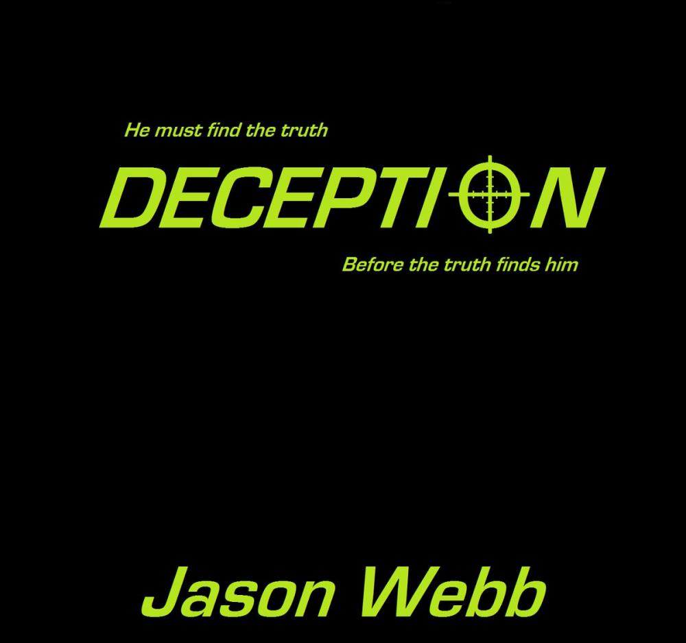 Big bigCover of Deception