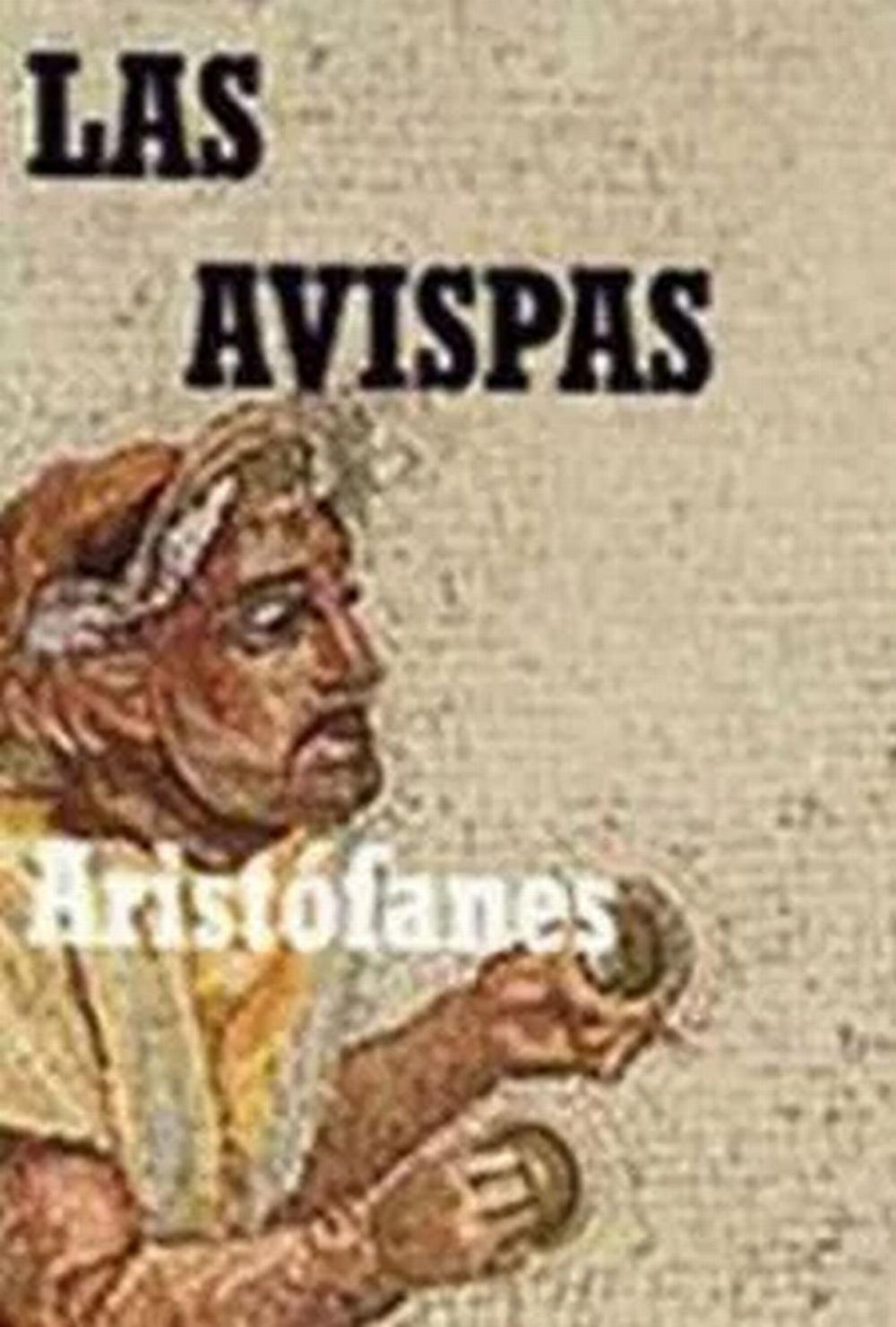 Big bigCover of Las avispas