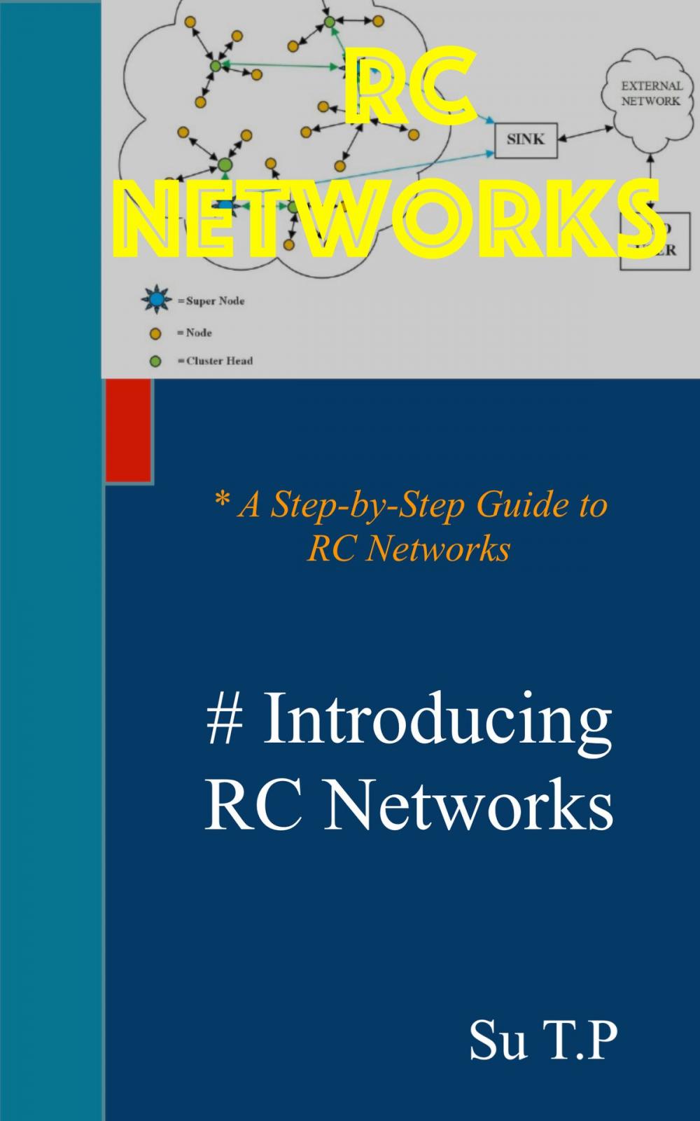 Big bigCover of Introducing RC Networks