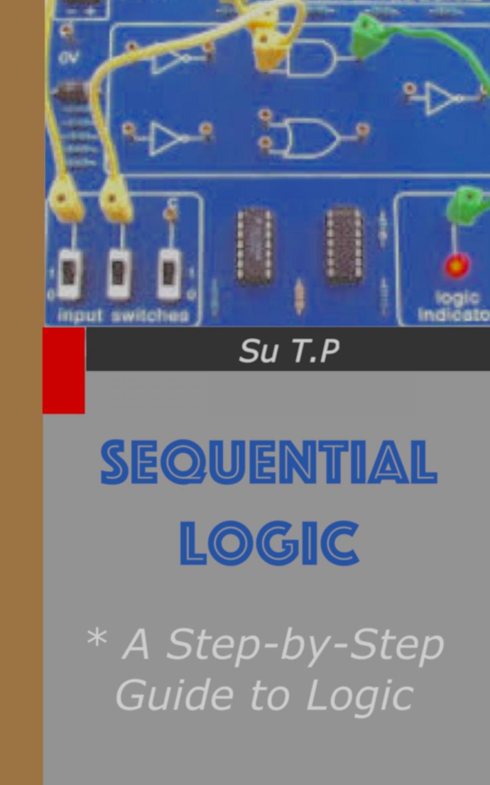 Big bigCover of Sequential Logic