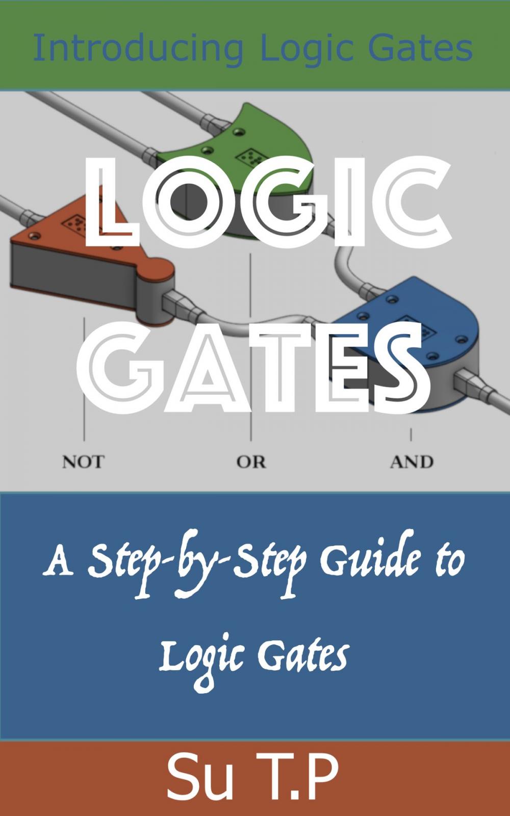 Big bigCover of Logic Gates