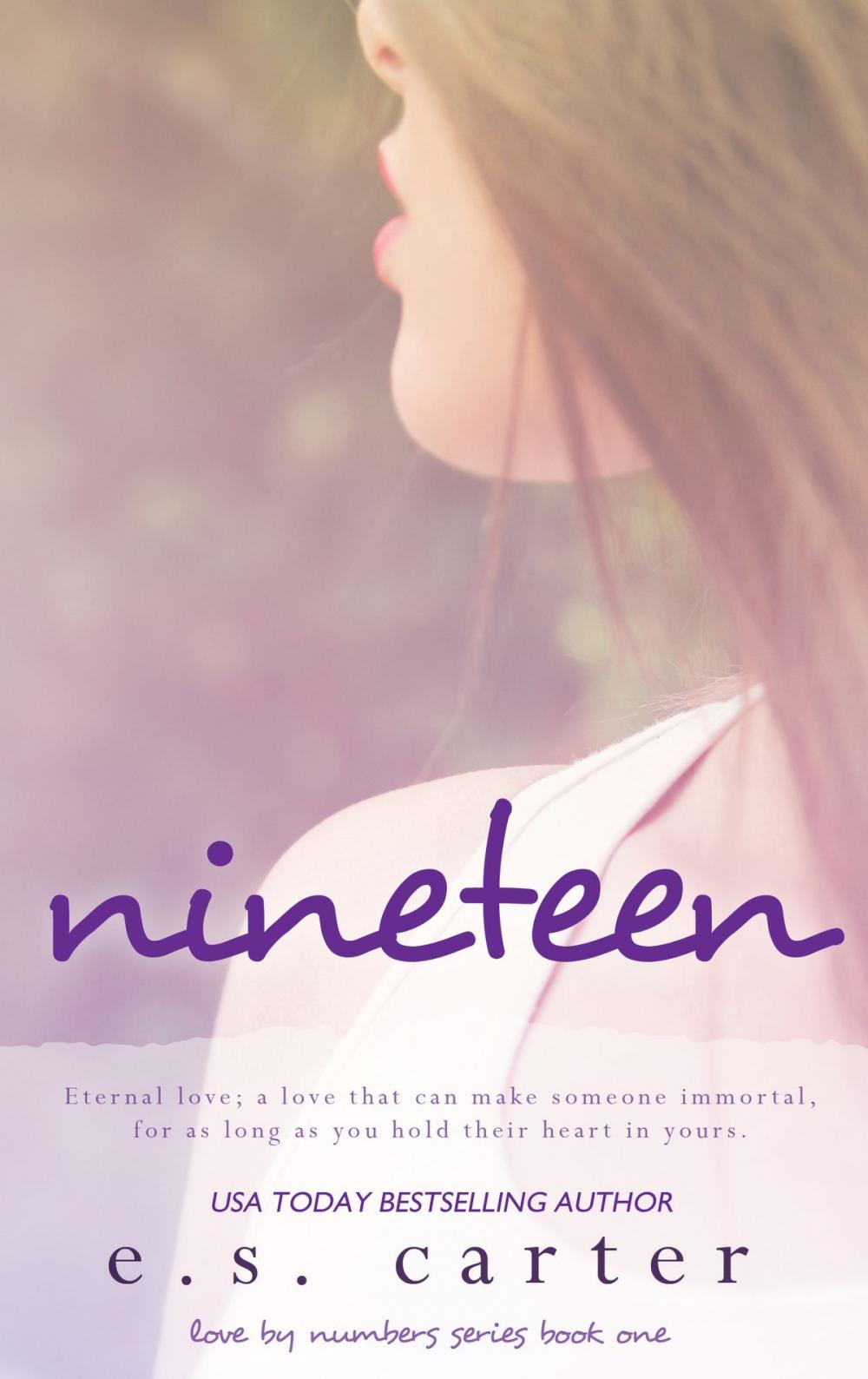 Big bigCover of Nineteen