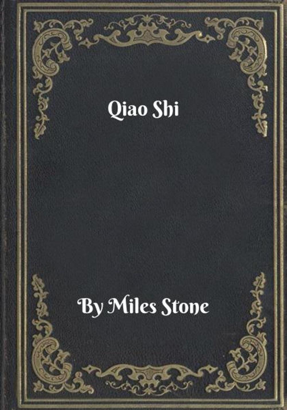 Big bigCover of Qiao Shi