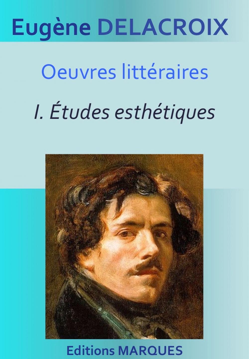 Big bigCover of Oeuvres littéraires