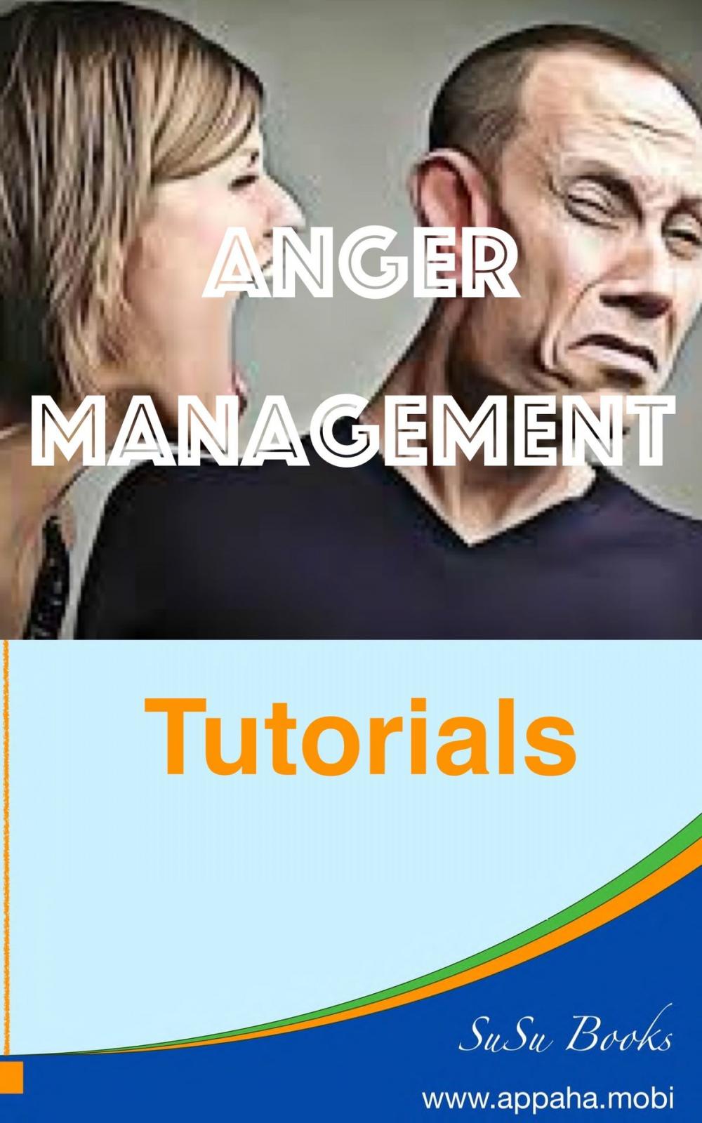 Big bigCover of Anger Management