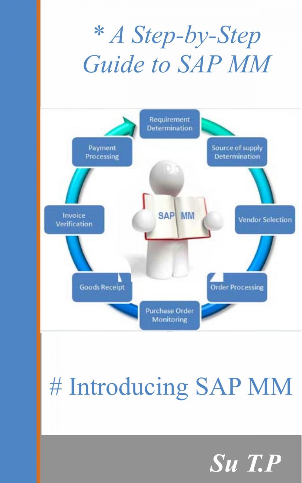 Big bigCover of Introducing SAP MM