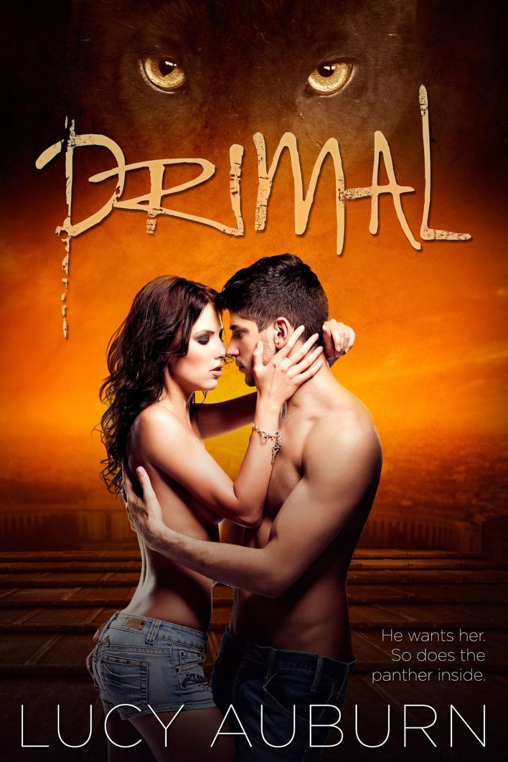 Big bigCover of Primal