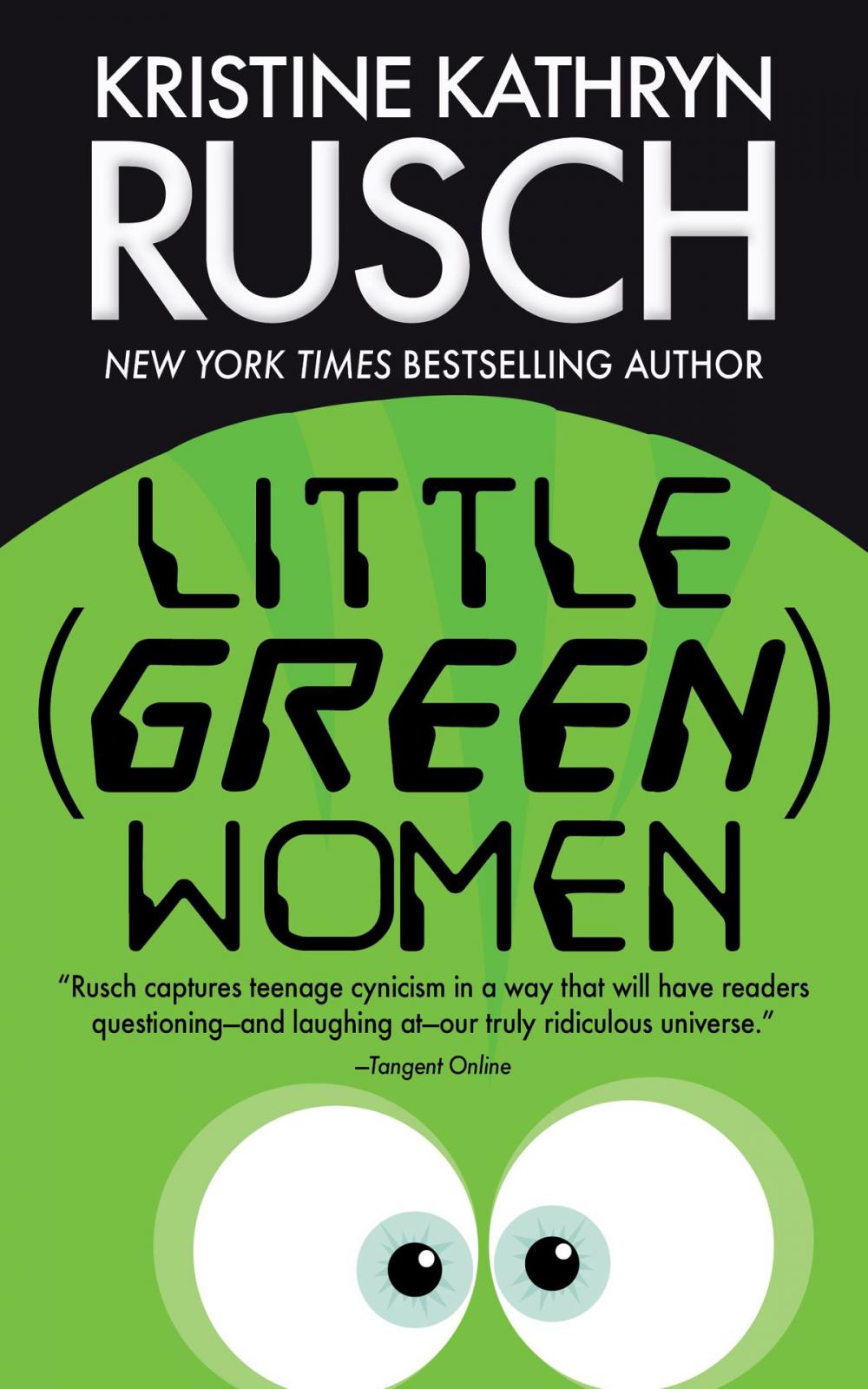 Big bigCover of Little (Green) Women