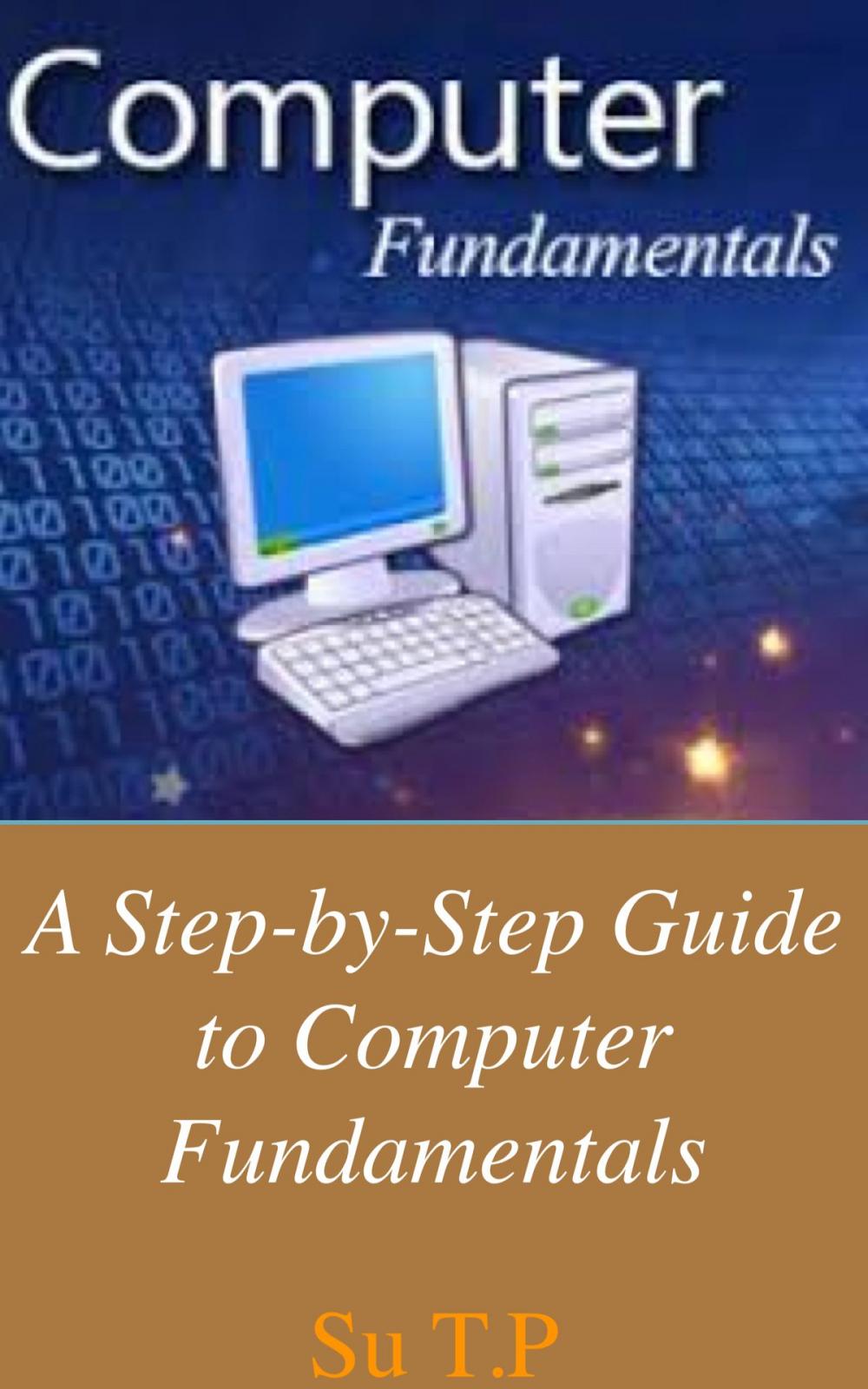 Big bigCover of Computer Fundamentals