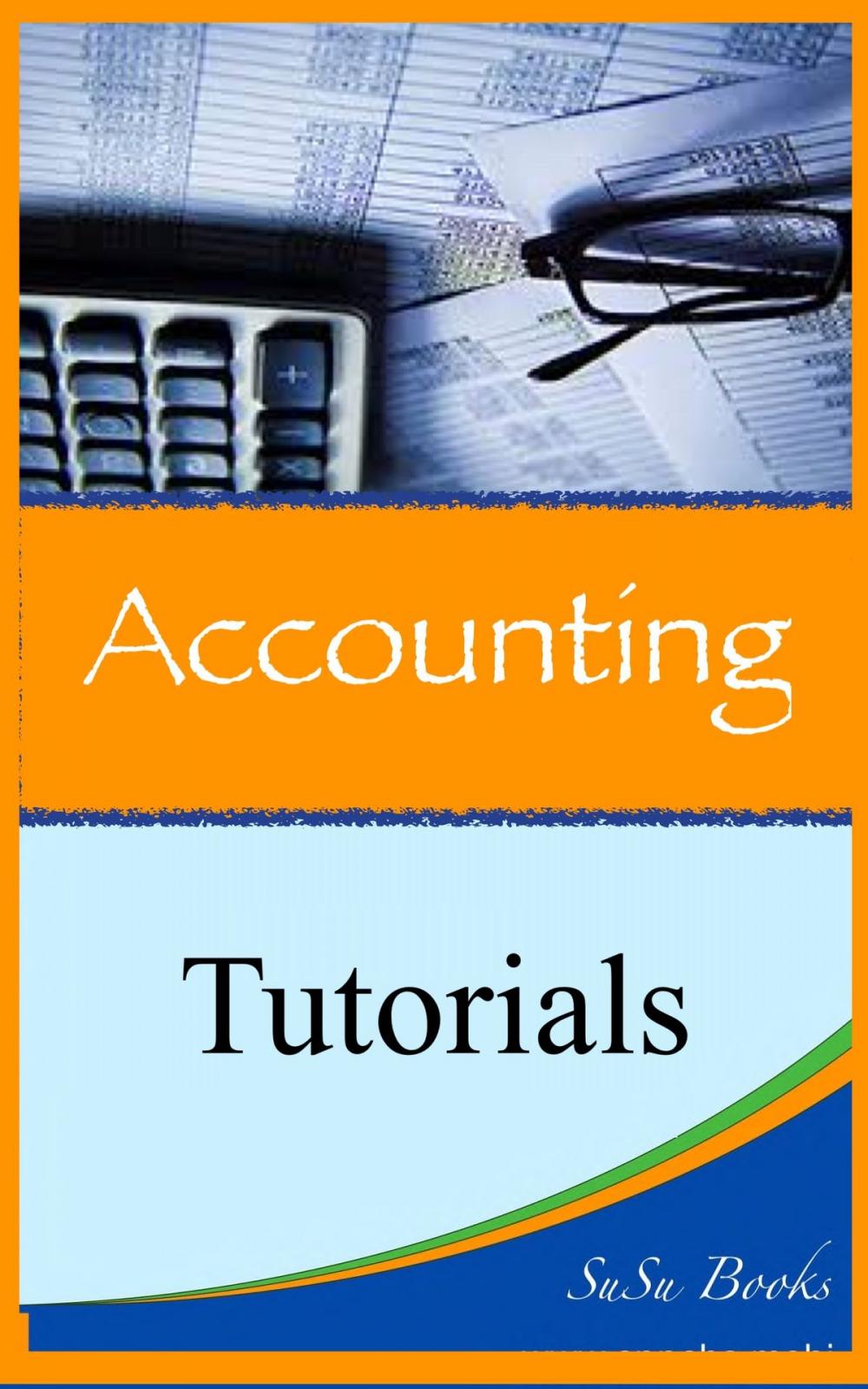 Big bigCover of Accounting Basics