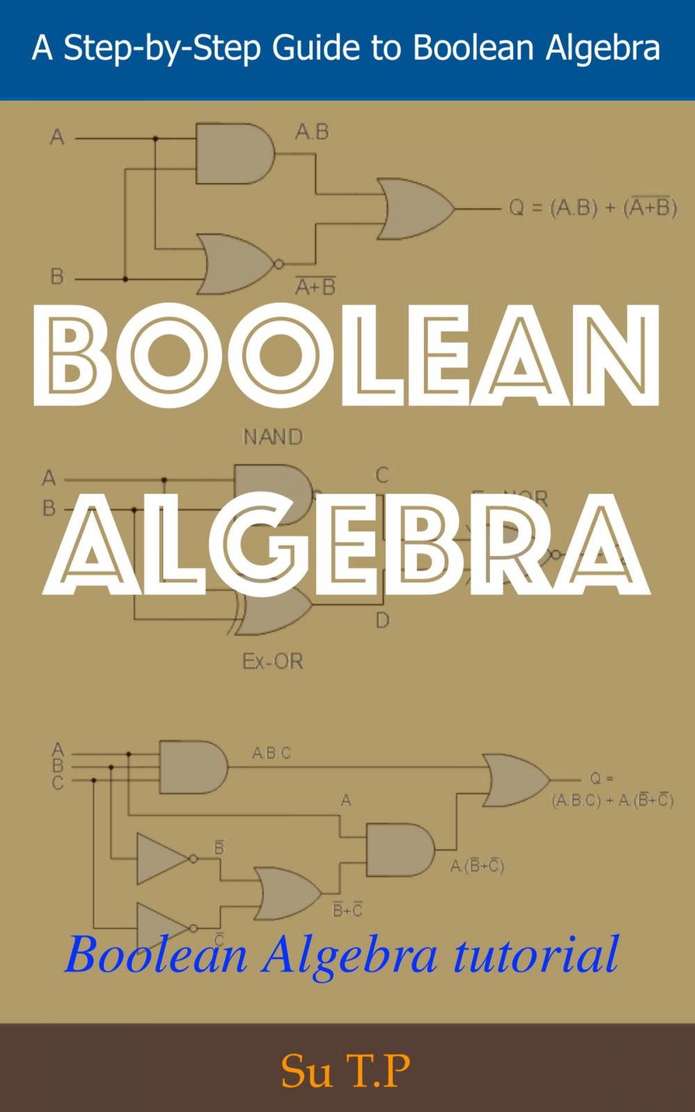 Big bigCover of Boolean Algebra