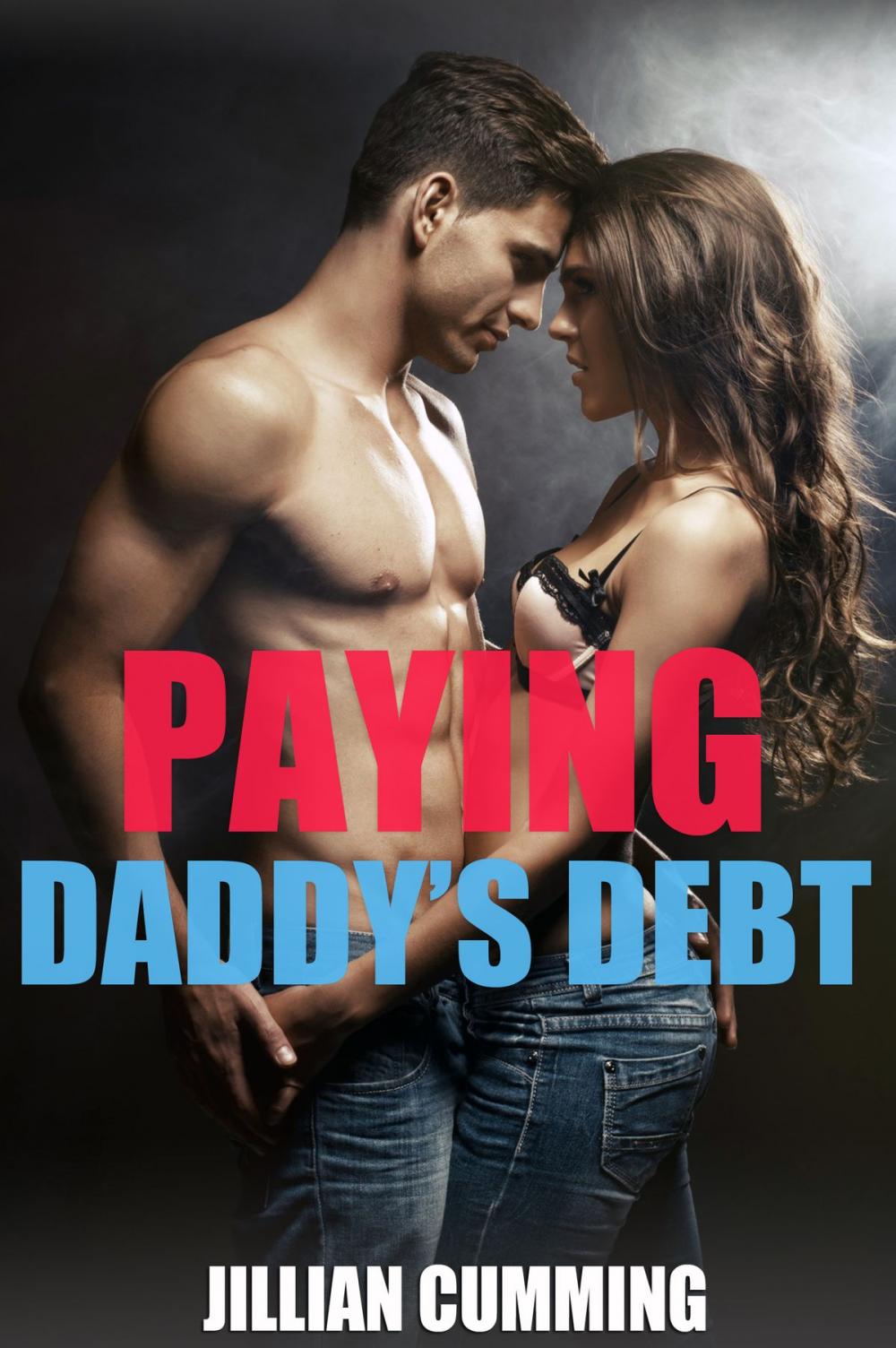 Big bigCover of Paying Daddy's Debt