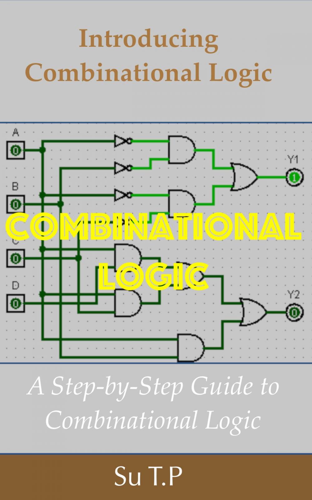 Big bigCover of Combinational Logic