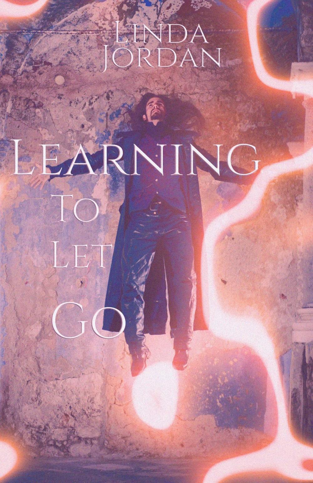 Big bigCover of Learning to Let Go