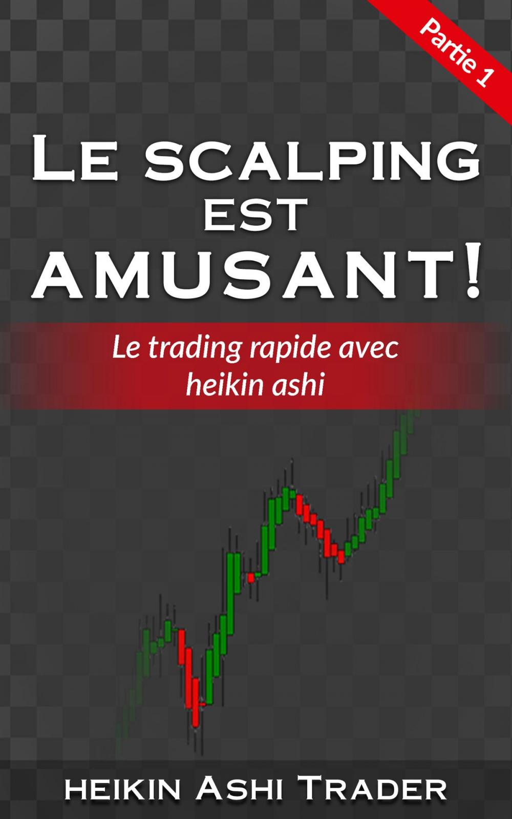 Big bigCover of Le Scalping est amusant! 1