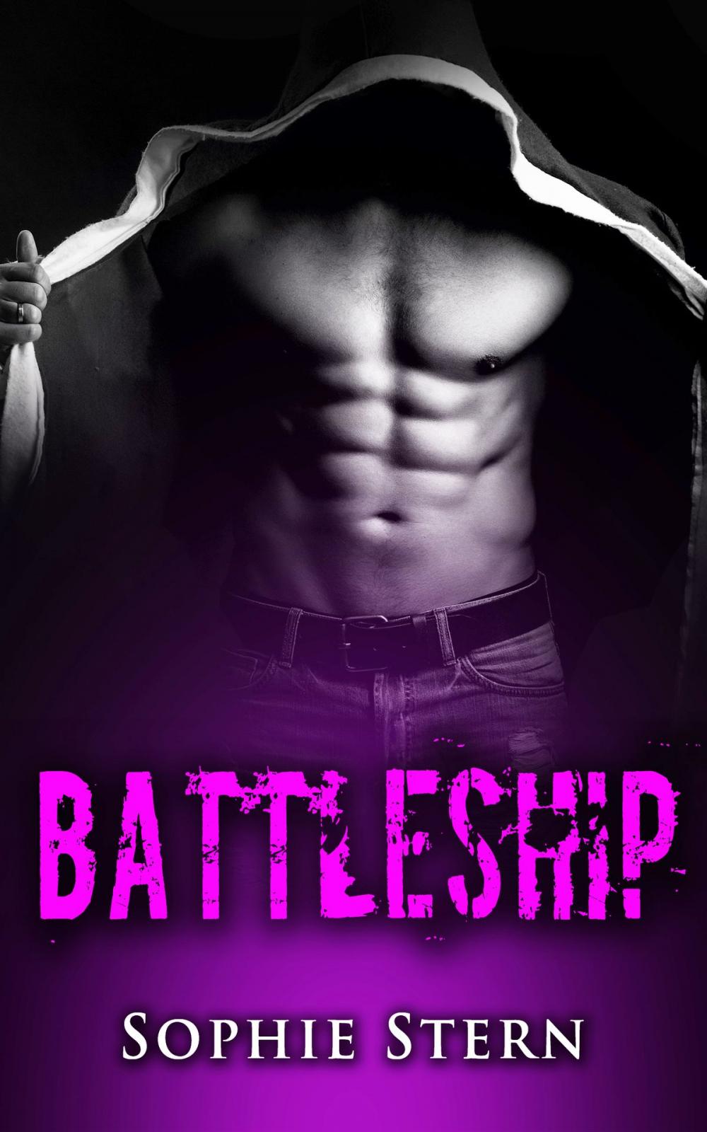 Big bigCover of Battleship