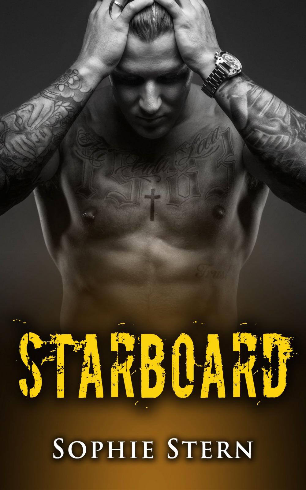 Big bigCover of Starboard