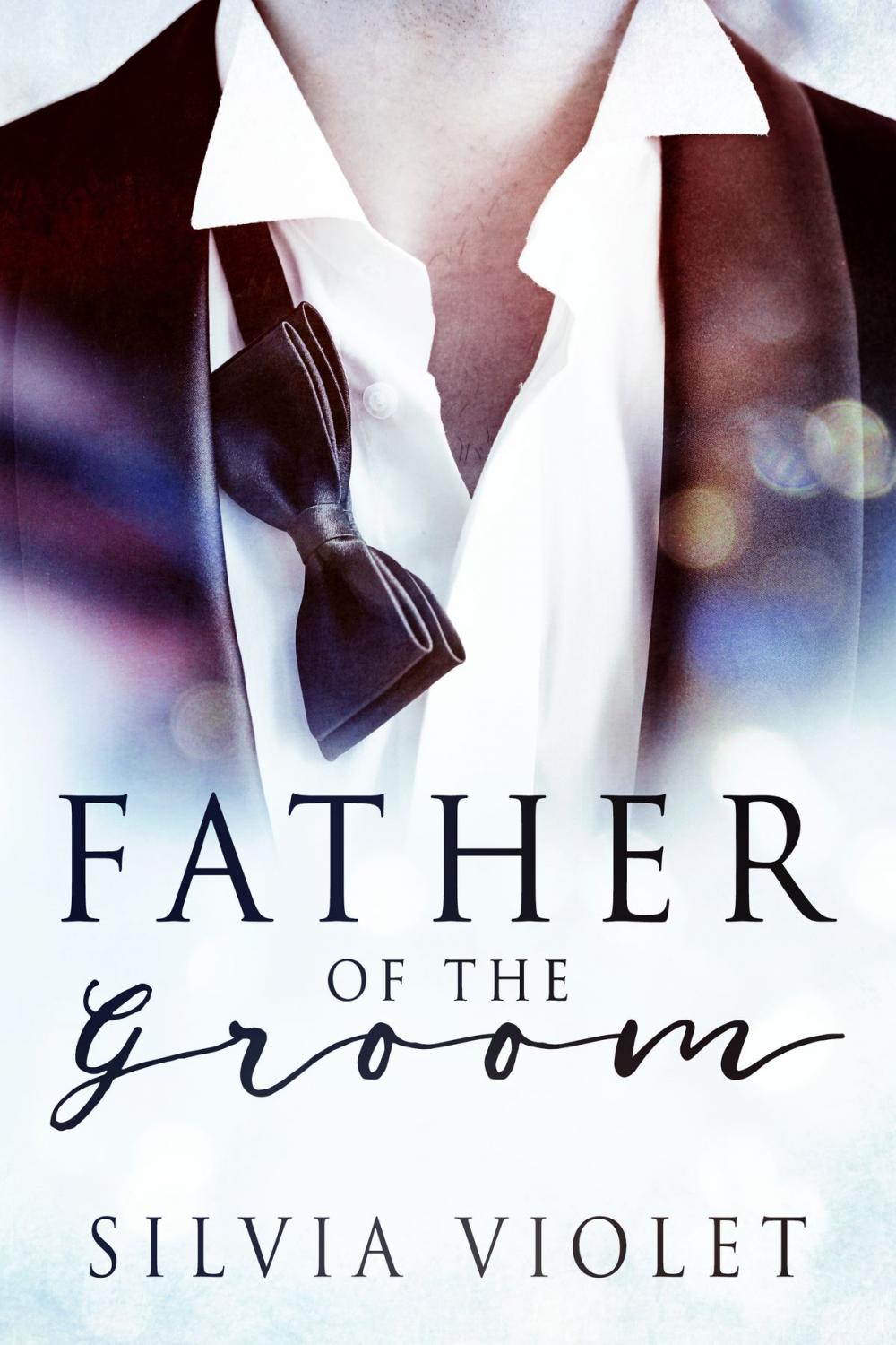 Big bigCover of Father of the Groom