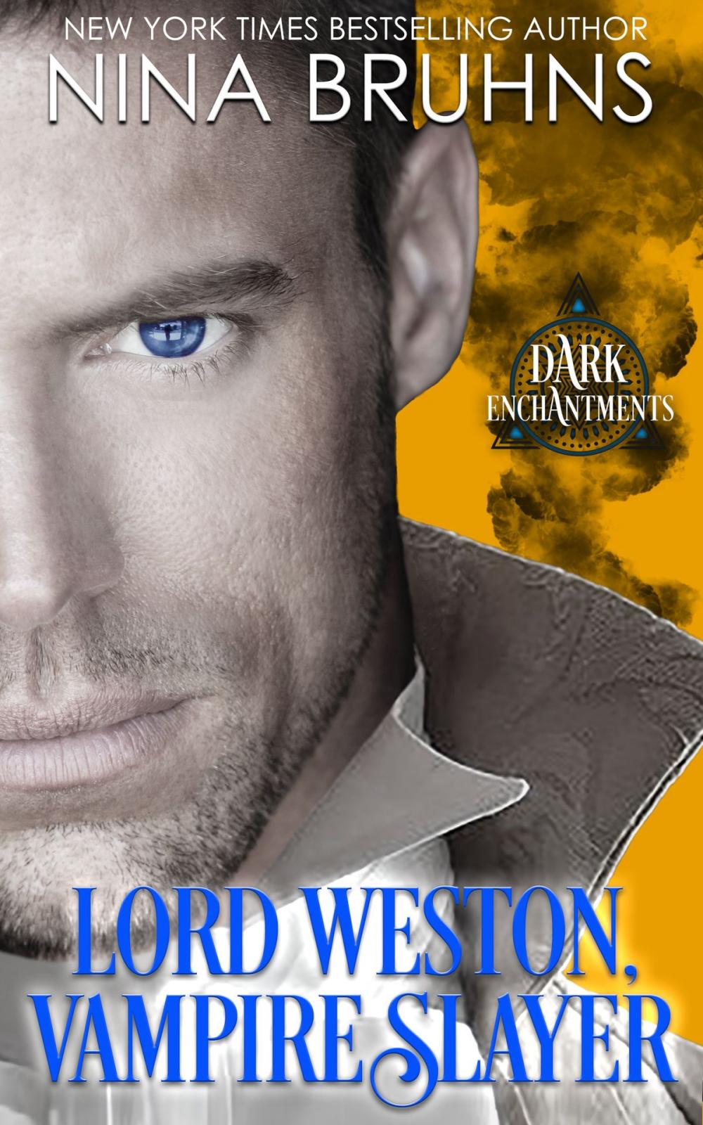 Big bigCover of Lord Weston, Vampire Slayer