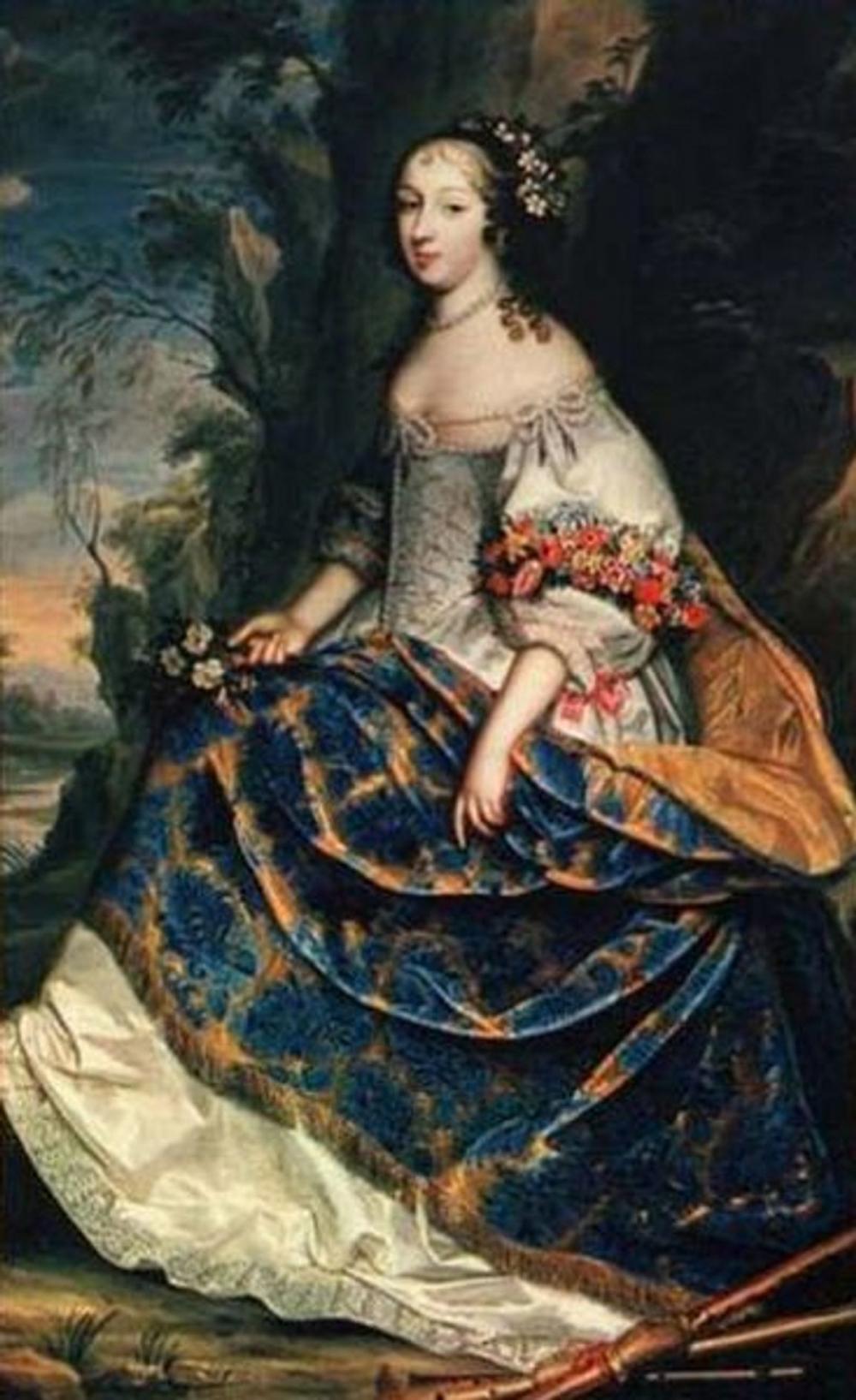 Big bigCover of Vie de Claire-Clémence de Maillé-Brézé, princesse de Condé