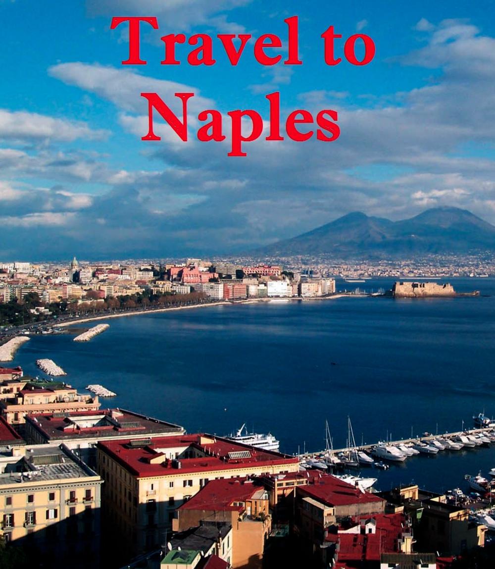 Big bigCover of Travel to Naples