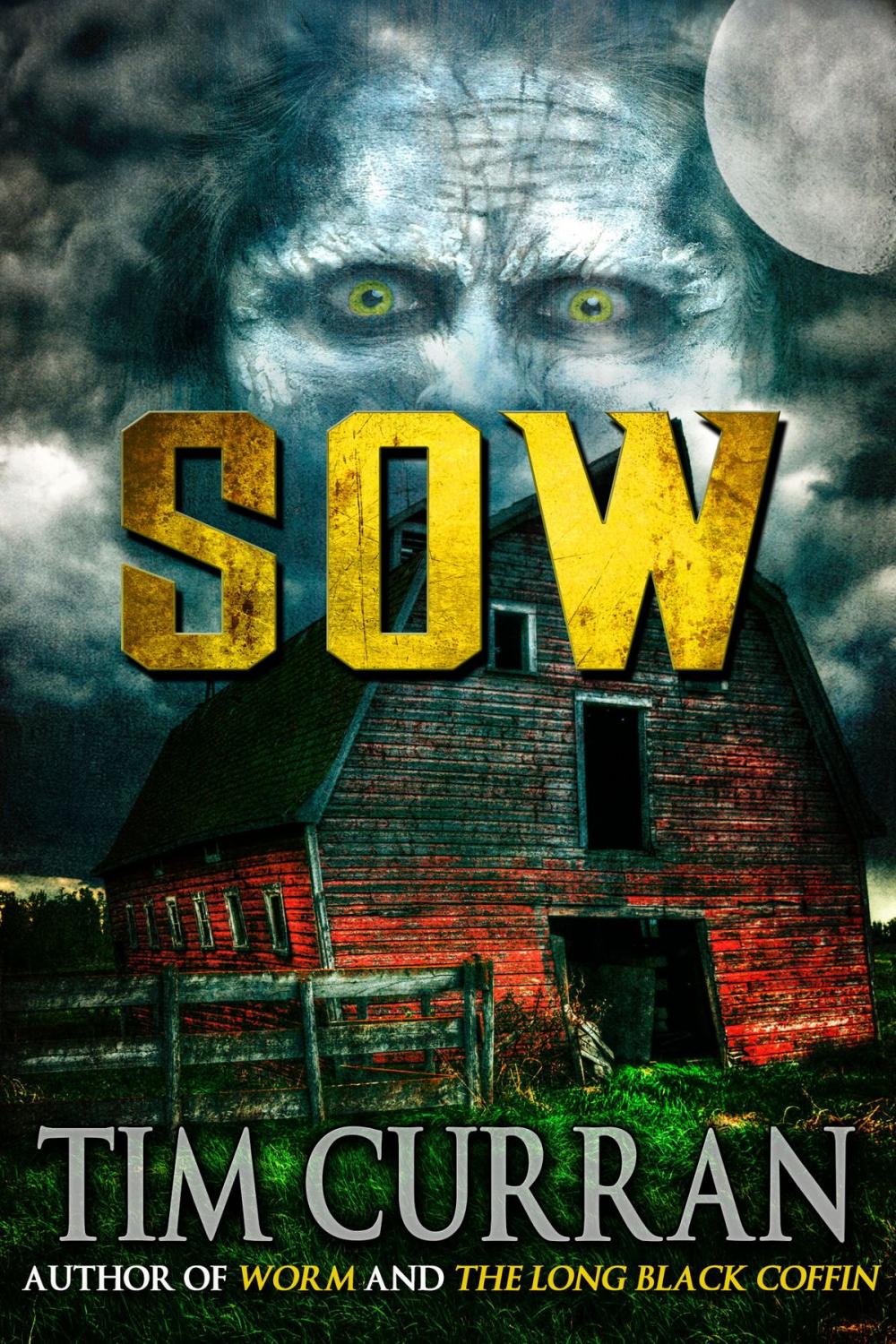 Big bigCover of Sow